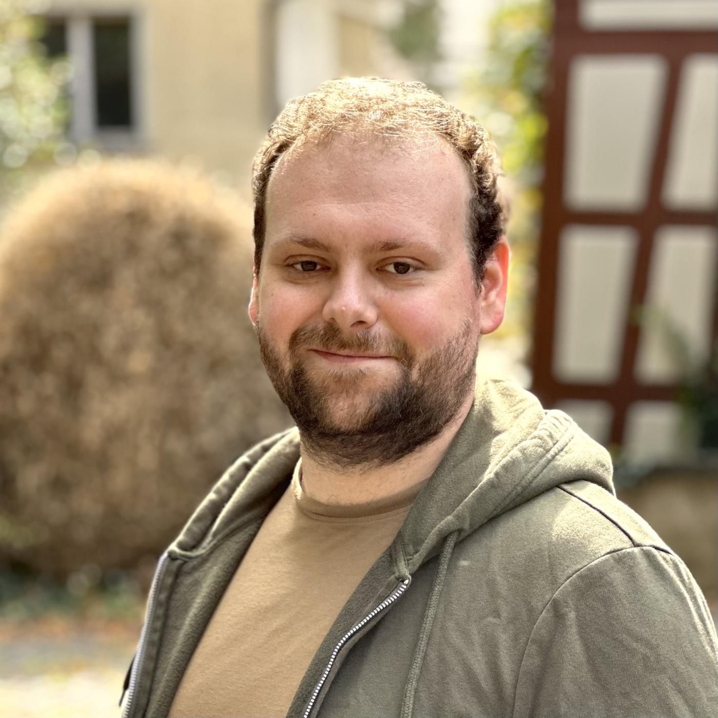 Tobias Müller